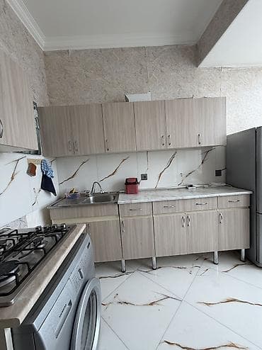 mida satis: Masazır, 2 otaqlı, Yeni tikili, 45 kv. m — 2