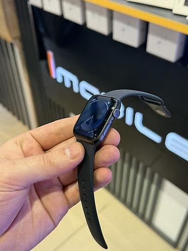 iphone 12 case: Smart saat, Apple, Suya davamlı, rəng - Qara — 2