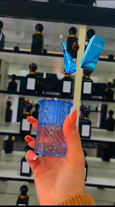 fatime etir: Premium ətir kolleksiyası - Bond No.9 Lafayette Street – — 9