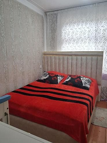 3 ay əvvəl alınıb, çox az istifadə olunub. Xaricə köçdüyümüz üçün — 6