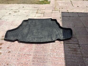 disk teker lider: Avtomobil üçün ayaqaltı, İşlənmiş, Rezin, BİLMİREM — 2