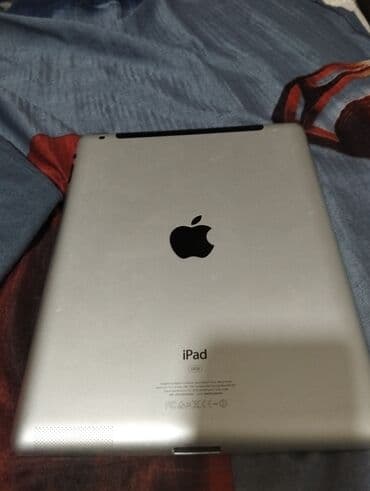 ipad satışı: 2 planşet 2 sidə biryerdə satılır samsung-da çox hasar var — 3