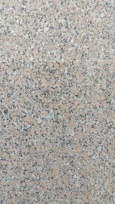 Сантехника: Qranit bardür daşları - Material: təbii boz qranit - Formaat: uzun — 7