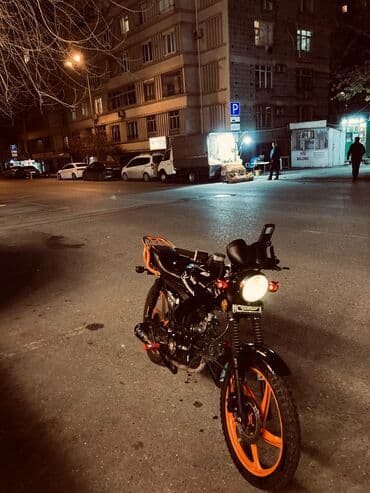 - 50, 50 sm3, 2024 il, 12000 km