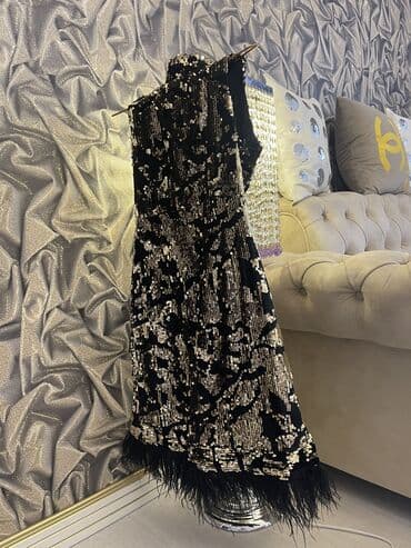 Ziyafət donu, Mini, Zara, M, L