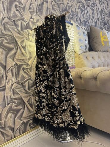 toy donlari qisa: Ziyafət donu, Mini, Zara, M, L — 1