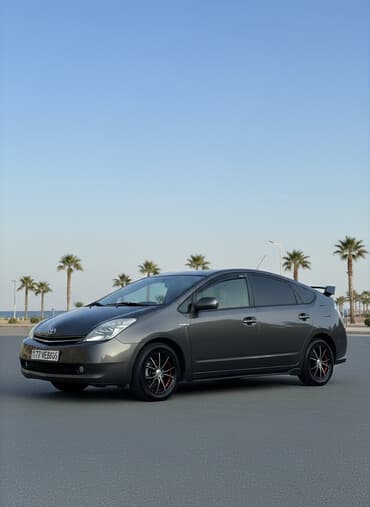 Toyota Prius: 1.5 l | 2007 il Hetçbek