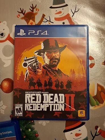 Sony PlayStation 4 Pro 1TB – Həm onlayın, həm oflayın rejimdə 15ə — 7