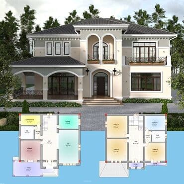 Репетиторы: Компьютерный курс: AutoCAD, ArchiCad — 3