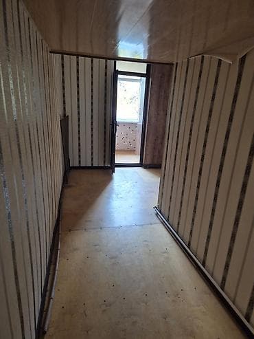 ucuz kiraye evler bakida: Humanitar kollecin arxası 5mərtəbə binanın 2ci mərtəbəsi 1otaqlı — 4