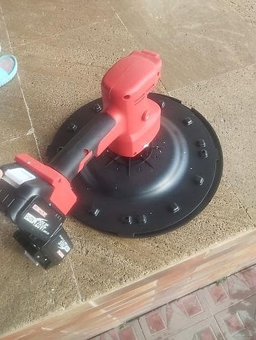 ot bicen rotor: Akkumulyatorlu Otbiçən Yeni — 1