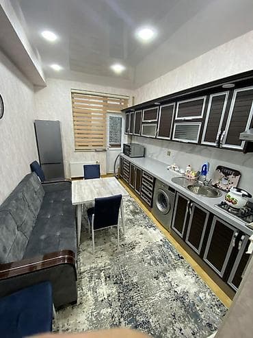 Квартиры: Nəsimi rayonu, 20 Yanvar metrosuna piyada 2 dəqiqəlik məsafədə, yeni — 6