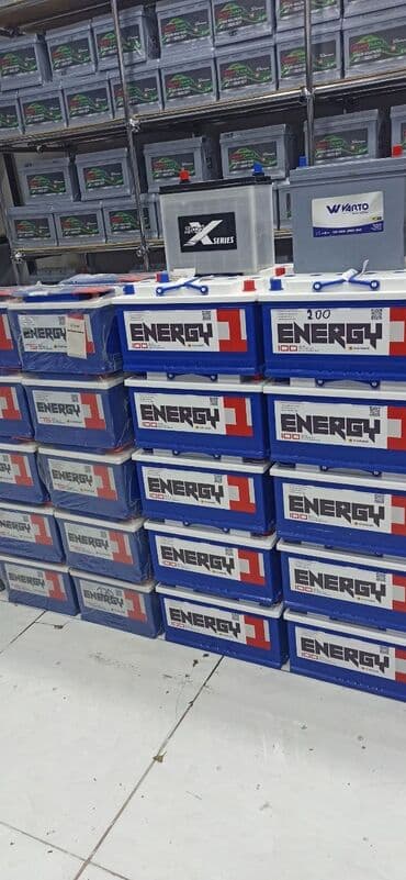 akkumulyator satışı: Diqqət: Anbar qiymətilə mağazalarımızdan bir başa satiş. •Topdan və — 7