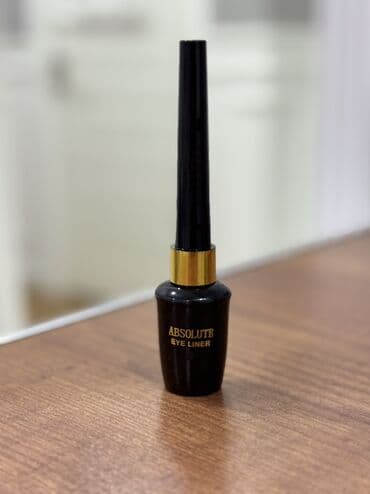 лишоу оригинал и подделка: Подводка для глаз, Новый — 1