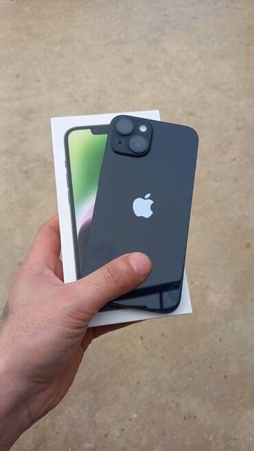 world telecom iphone 7: IPhone 14, Qara, Sənədlərlə — 1