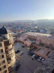 bina az gəncə: 2 otaqlı, Yeni tikili, 68 kv. m — 6