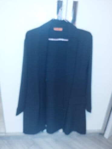 cins jaket: Pencək, 2XL — 5