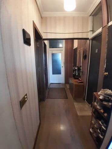 1 однокомнатная квартира: 2 комнаты, 53 м² — 3