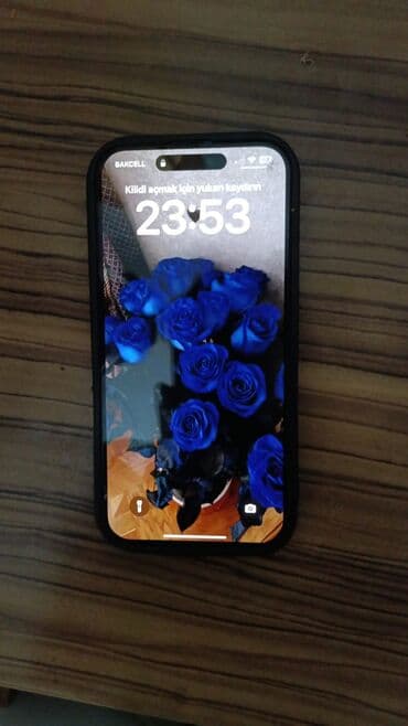 Apple iPhone: IPhone 14 Pro Max, 256 GB, Deep Purple, Face ID — 2