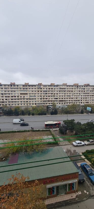 квартира кызыл аскер: Баку, 4 комнаты, Вторичка, 100 м² — 5