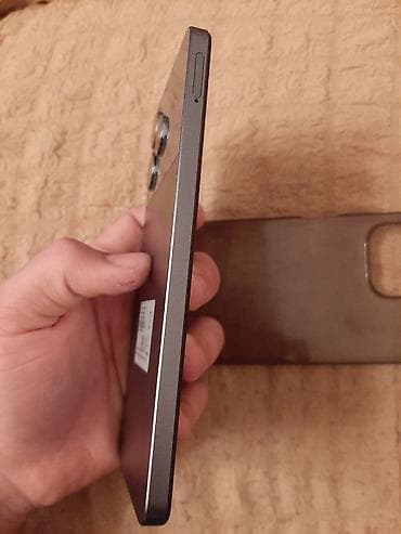 htc u play: Realme Note 50, 128 GB, rəng - Boz — 4