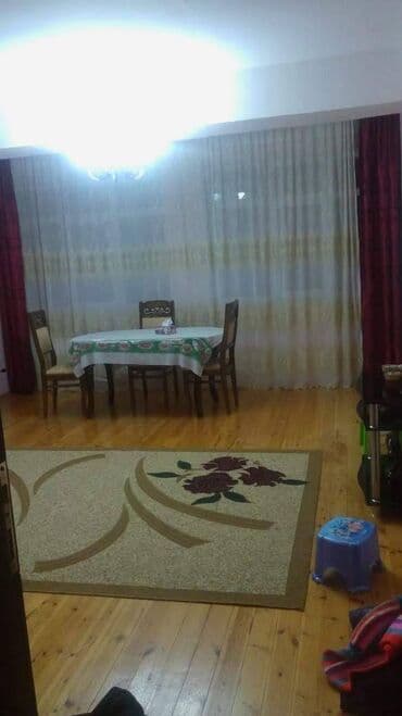 продажа трехкомнатных квартир: Баку, 3 комнаты, Вторичка, м. Кероглу, 87 м² — 3