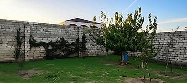 merdekanda kiraye ev: 3 otaqlı, 110 kv. m, Kredit yoxdur, Orta təmir — 5