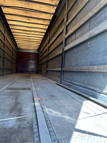 lapet qoşqu: Volvo 460: 4.6 l | 2011 il 1400000 km — 11