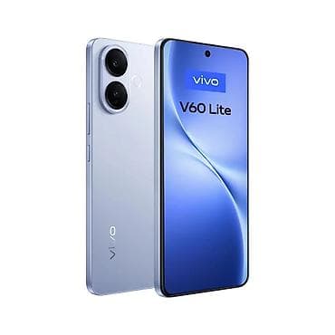 data modem sim card: Vivo 256 GB, rəng - Mavi, Barmaq izi — 1