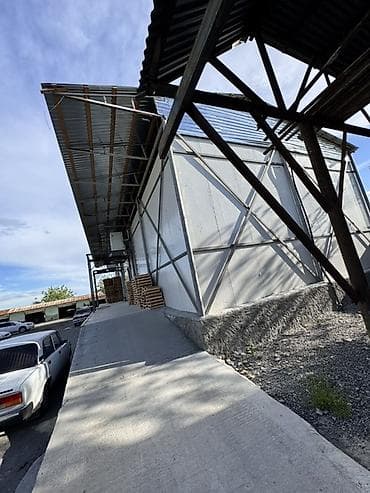 əmlak satışı: Soyuducu anbar icarəsi 400kv sahə, 250 ton məhsul tutumu — 9