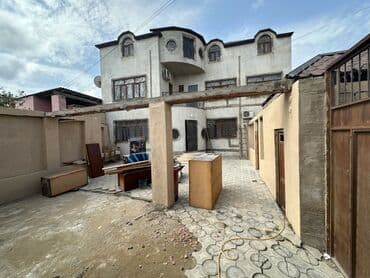 дом в забрате: 3 kv. m, 5 otaqlı, İşıq — 14