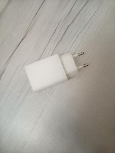 ipone x kreditle: Xiaomi divar şarj adapteri (EU fiş) - Brend: Xiaomi (Mi loqolu) - — 4