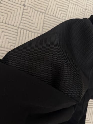 qarabağ formasi: Üst geyimi — 5