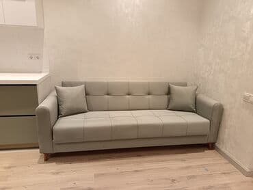 Volkswagen: Mətbəx mebeli – müasir minimal dizayn - Üst və alt dolablar: hamar — 4