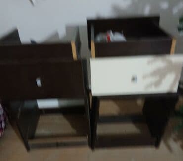 utu skafi: Təknəfərlik çarpayı, Dolab — 4