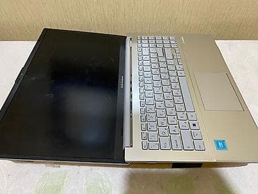 HP: ASUS Vivobook, 15.6 ", 256 ГБ — 2