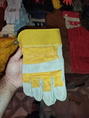 tibbi respirator: Fərdi mühafizə vasitələri (PPE) dəsti Məhsullar: - Nəfəsalma — 10