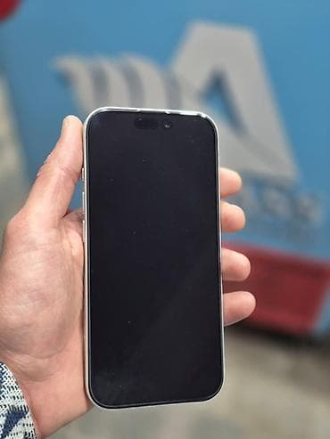 ipohone 12 mini: IPhone 17, 256 GB, Ağ, Face ID — 2
