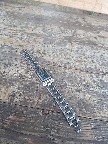 up saat type 1: Omax Quartz ⌚ 1987nin saatıdı retro sevənlər bilər necə göz — 1