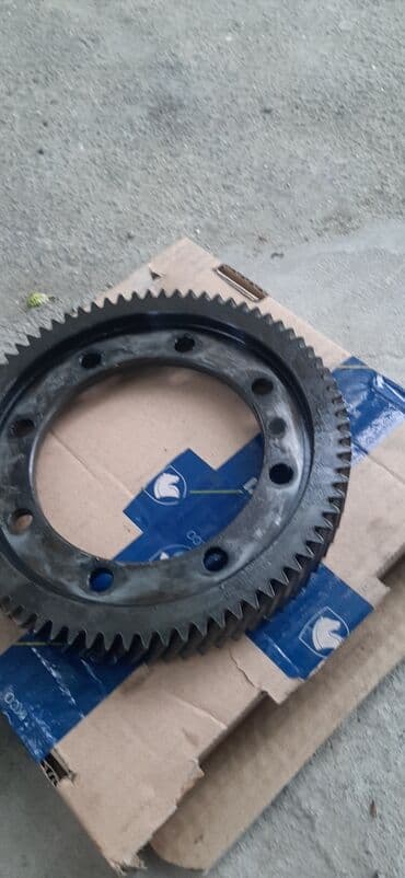 запчасти фольксваген баку: Iran Khodro AZSAMAND, 2006 г., Б/у — 3