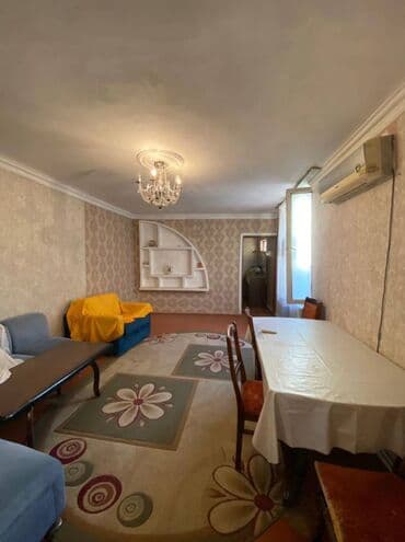 ev certiyojları: 75 kv. m, 3 otaqlı — 5