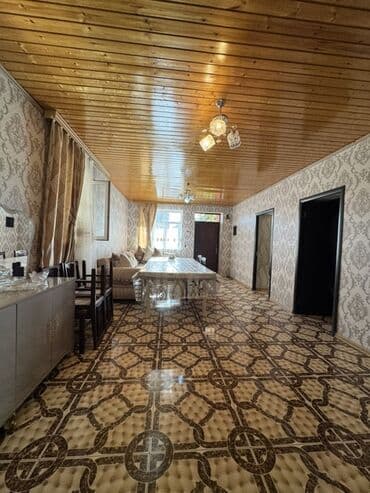 9 mkr: Ramana qəs. 9 otaq, 240 kv. m, Kredit yoxdur, Yeni təmirli — 9