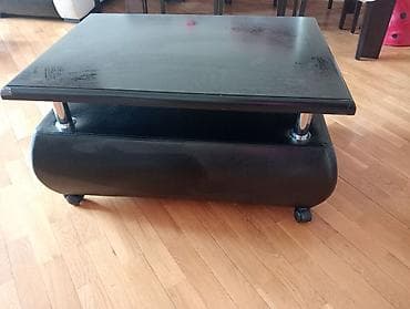 demir polka: Düz TV altlığı, Polkalı — 3