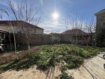 7 mikrorayon: 6 otaqlı, 250 kv. m — 20