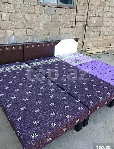 Çarpayı
Təzə hazırı var
Çatdırılma var
Vopçat aktivdir lalafo.az -da Çarpayı
Təzə hazırı var
Çatdırılma var
Vopçat aktivdir