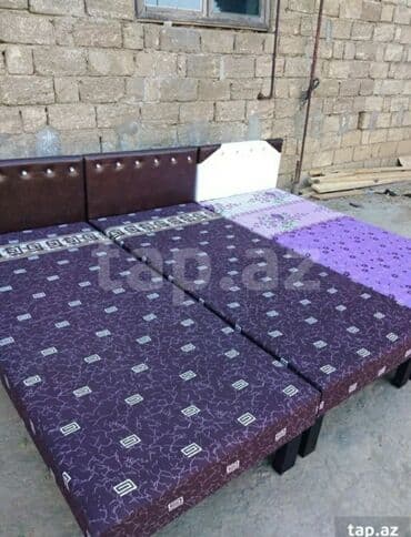 Çarpayı
Təzə hazırı var
Çatdırılma var
Vopçat aktivdir — 1