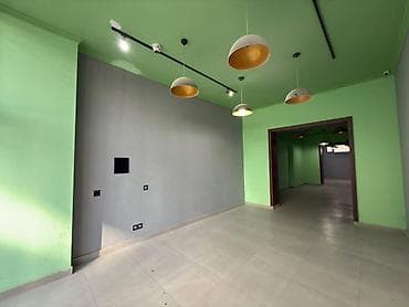 9cu mikrorayon: İcarəyə verilir obyekt 90 m², 28 May m. Daha 7 şəklə bax Agentlik 1 — 2