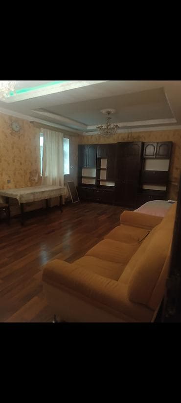 dərnəgül kirayə evlər: Təcilli kirayə verilir hər şəraiti var isti su internet kombi merkezi — 2