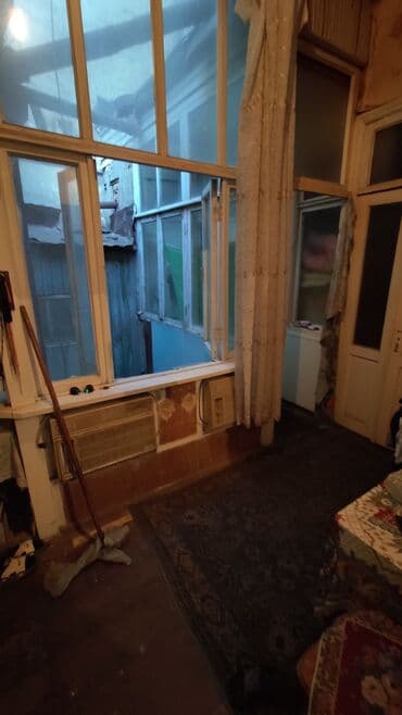 сумгаит купить квартиру: Баку, 3 комнаты, Вторичка, м. Ичеришехер, 60 м² — 10