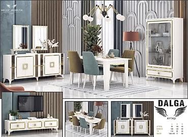 tv alti: Yeni, Komod, TV stend, TV altlığı, Kredit var — 2